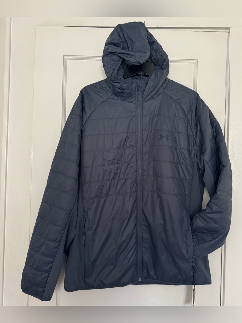 Under Armour Storm Active Hybrid Jacket Mens